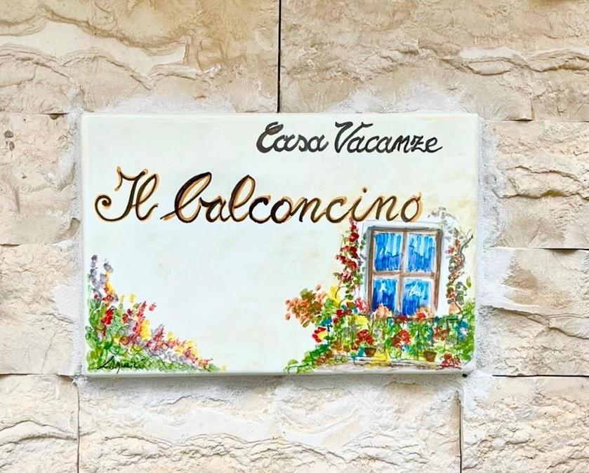 Il Balconcino Villa Gaeta Exterior foto