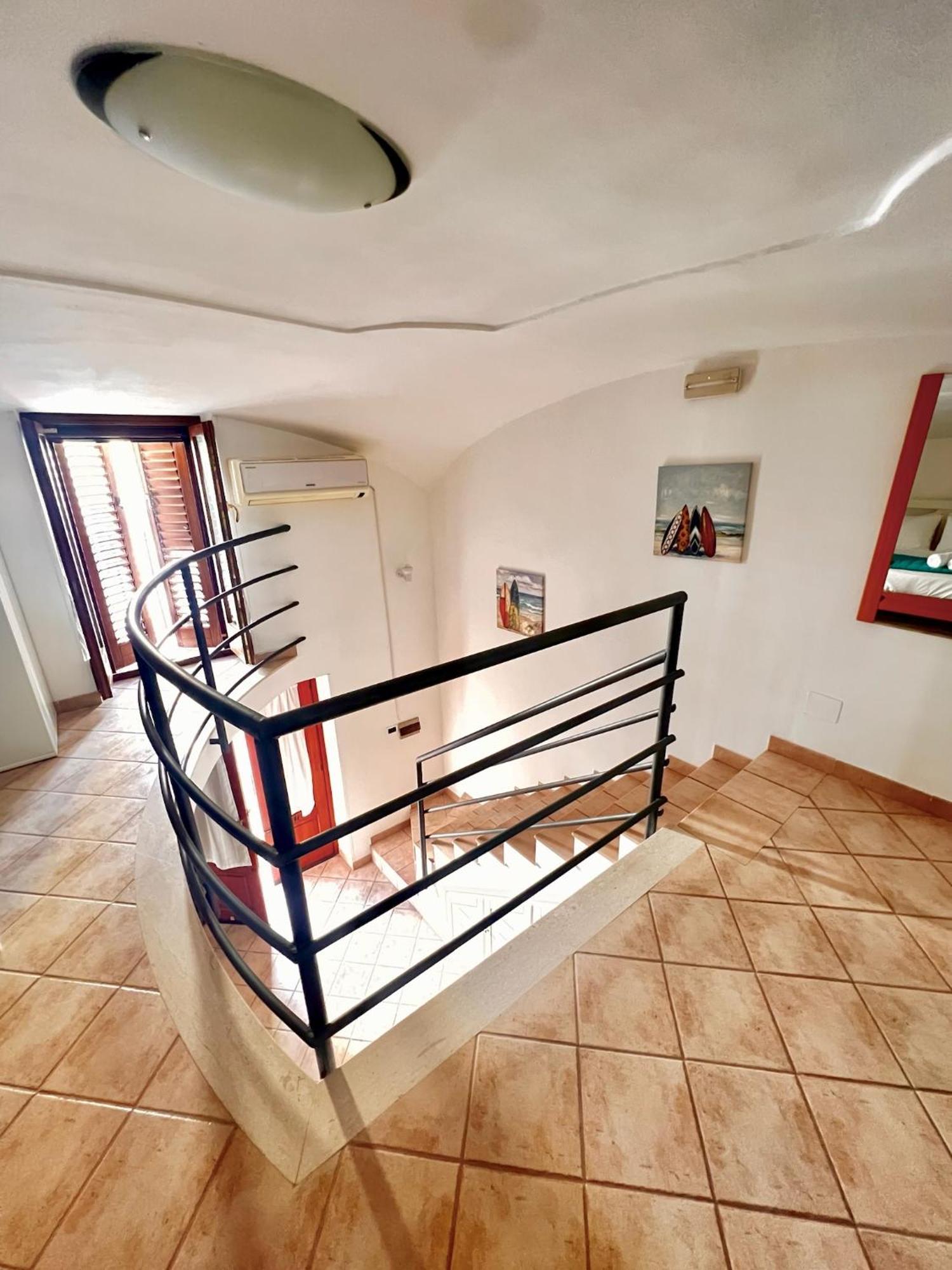 Il Balconcino Villa Gaeta Exterior foto